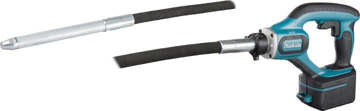 Produktbild Makita DVR450RTE Akku-Betonverdichter