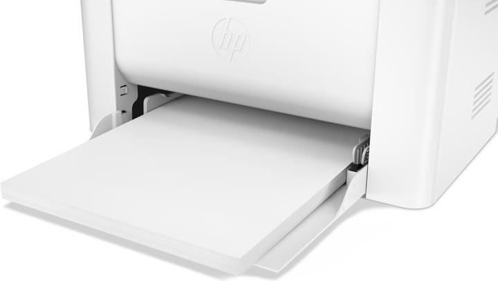 Immagine prodotto HP 107w (Laser, Bianco e nero)