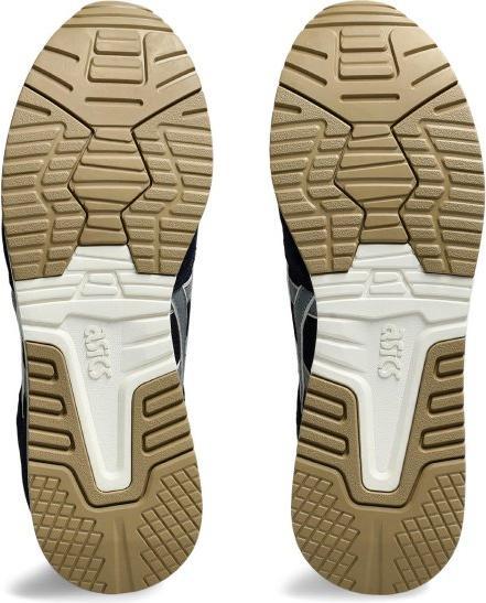 Actual product image ASICS SportStyle LYTE CLASSIC Unisex MIDNIGHT/SHEET ROCK (40.5)