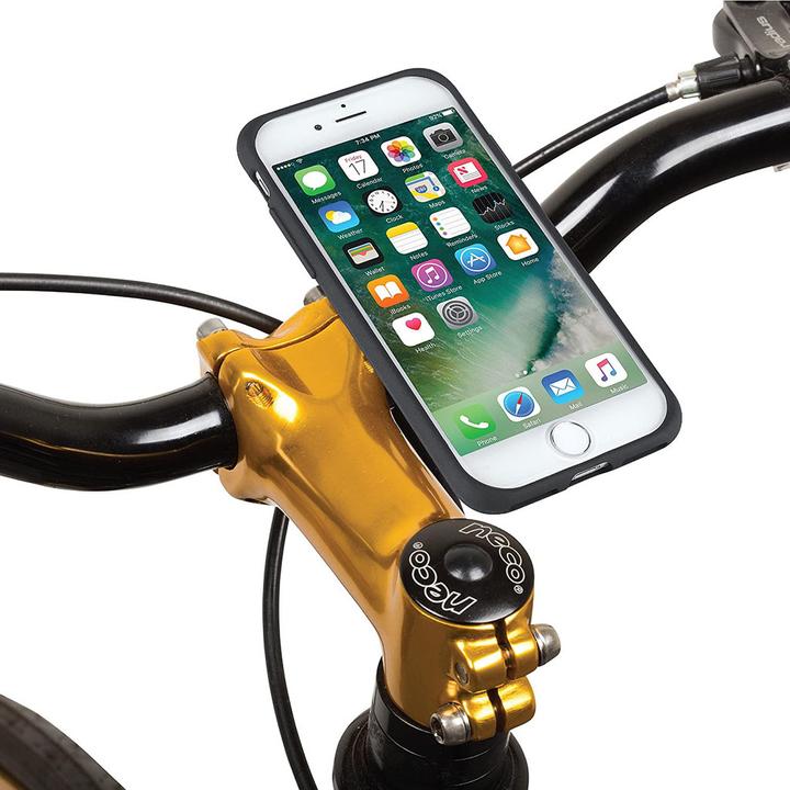 Actual product image Tigra Fitclic (Apple iPhone 7 Plus, Apple iPhone 8 Plus)