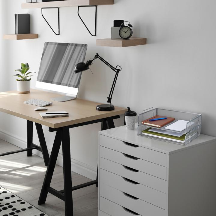 Immagine prodotto Relaxdays Dokumentenablage (A4)