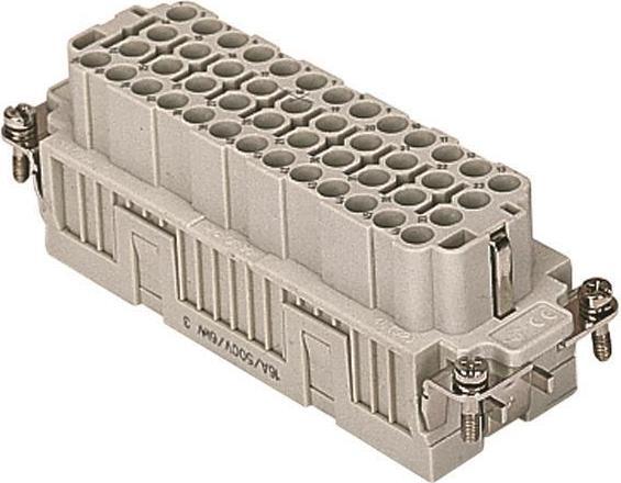 Image du produit ILME CPM 06 embout pour stylo, taille 77.27, 6P+PE, argent, S CPM06
