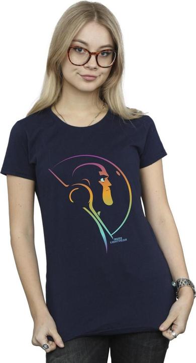 Image du produit Disney - T-shirt LIGHTYEAR BLENDED STARE - Femme (XL)