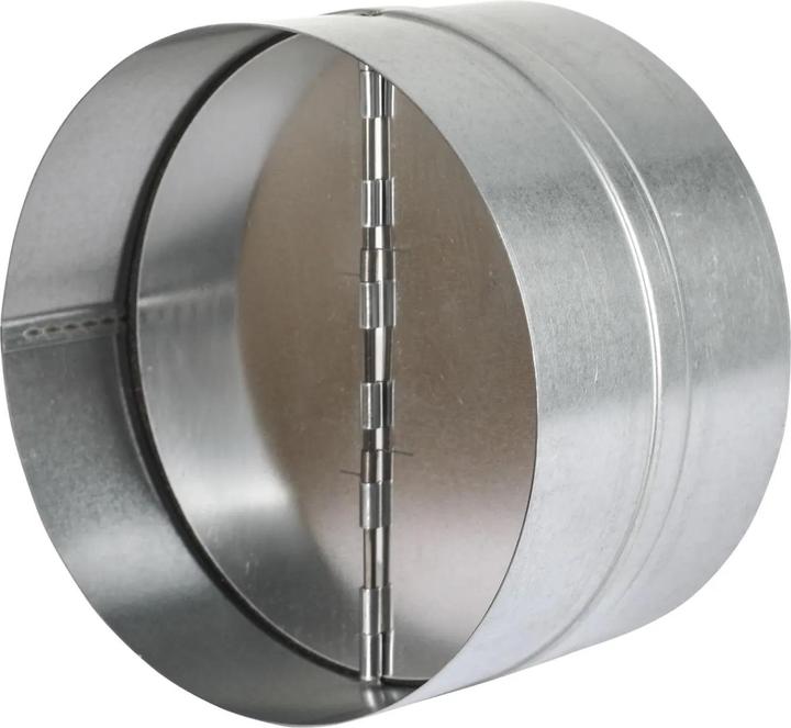 Image du produit Vortice Clapet anti-retour pour tuyaux Lineo S 125