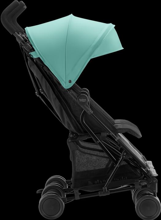 Actual product image Britax Römer Holiday Double