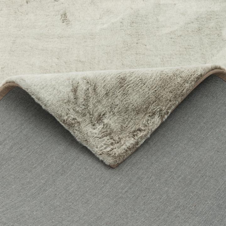 Immagine prodotto Pergamon Tappeto di lusso in pelliccia super soffice (90 x 160 cm)