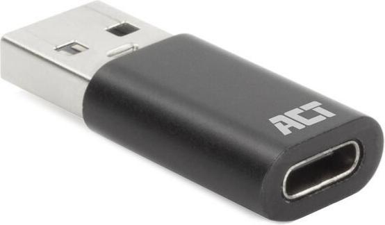 Produktbild USB-A male to USB-C female adapter (USB-A)