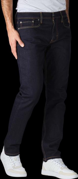 Produktbild Levis 502 Jeans Tapered Fit dark hollow (W36/L30)