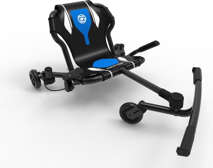 EzyRoller Drifter X, Schwarz