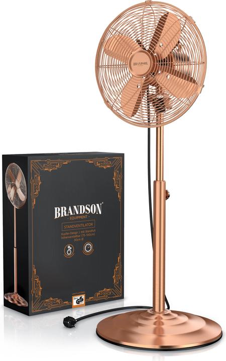 Immagine prodotto Brandson 303030 (54 dB)