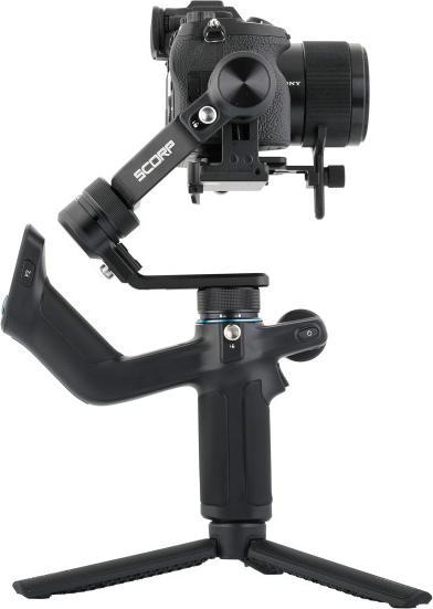 Immagine prodotto FeiYu Tech Scorp Mini (Fotocamera di sistema, Fotocamera reflex, Action camera, Fotocamera compatta, 1.20 kg)