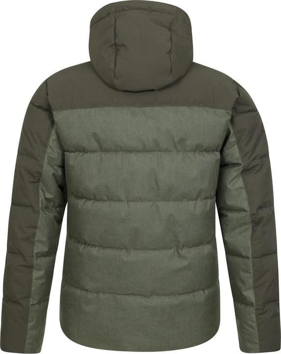 Image du produit Mountain Warehouse Veste rembourrée Shock pour hommes (S)
