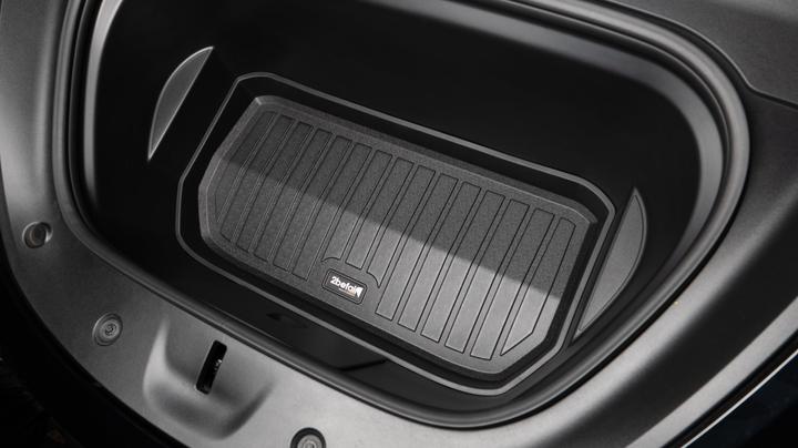 Produktbild 2befair Gummimatten Gesamtset für das Tesla Model Y