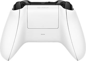 Produktbild Microsoft Xbox Wireless Controller - Robot White (Xbox Series S, Xbox One S, PC, Xbox One X, Xbox Series X)