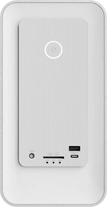 Actual product image Zotac ZBOX Magnus One (Intel Core i5-13400, 16 GB, 1000 GB, GeForce RTX 4060)