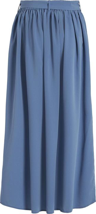 Actual product image Vila High Waist Maxi Skirt (42)