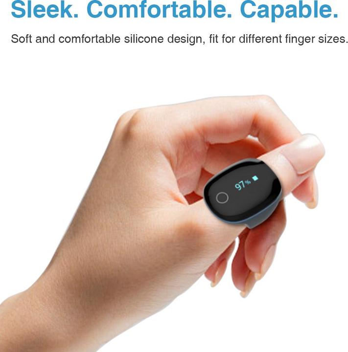 Produktbild ViatomTech O2Ring