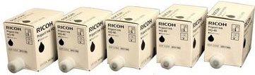 Produktbild RICOH HQ40 5er-Pack