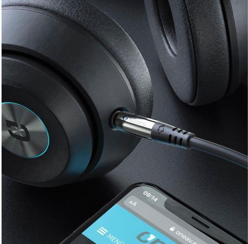 Actual product image Sonero 3.5mm Klinke — 3.5mm Klinke (5 m, 3.5mm jack (AUX))
