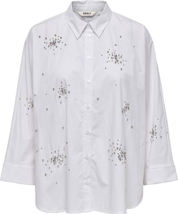 Only ONLNEW Hemd Hemd (XS)
