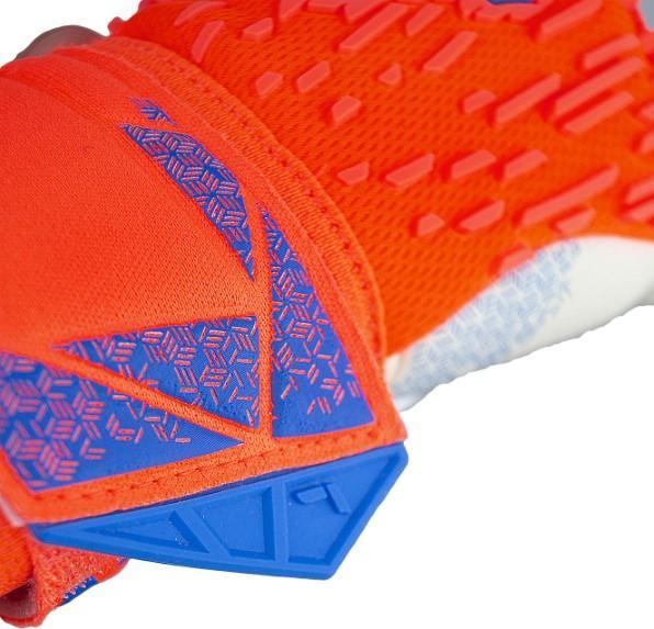 Produktbild Reusch Attrakt Gold X Freegel (10)