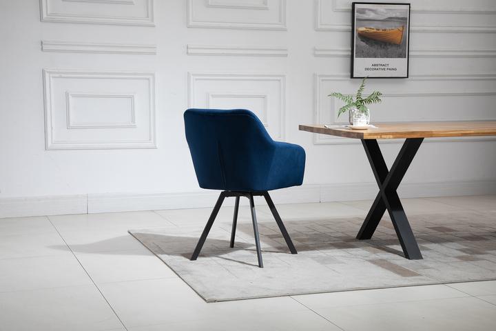 Image du produit SalesFever Essgruppe (160 x 90 x 75 cm)