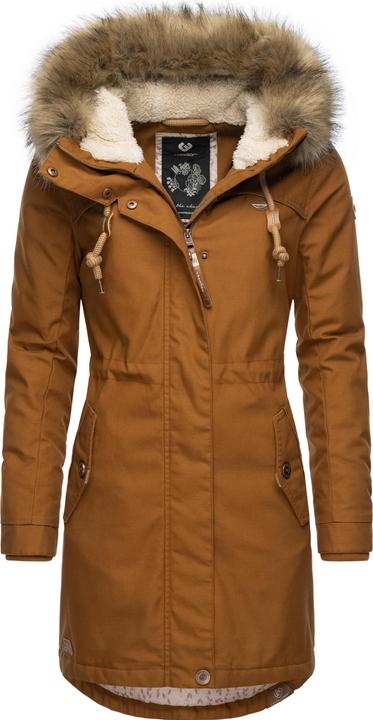 Ragwear Tawny