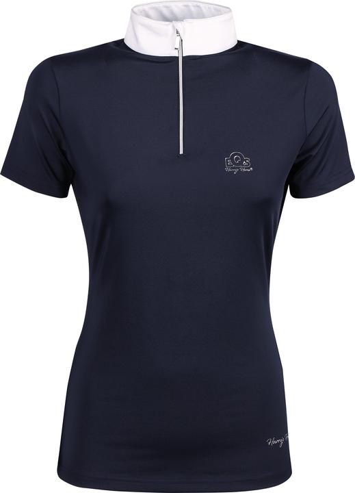 Image du produit Harry's Horse KM EQS Silver (L)