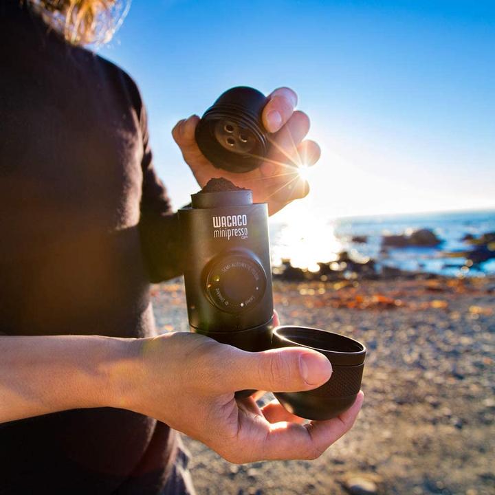 Image du produit Wacaco Minipresso GR (0.07 l)