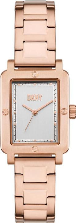 DKNY City Rivet (Analoguhr, 24 mm)