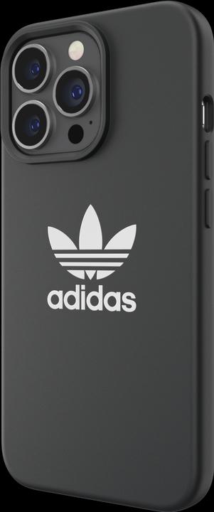 Image du produit adidas Étui en silicone AirPods Noir (Apple iPhone 13 Pro, Apple iPhone 13)