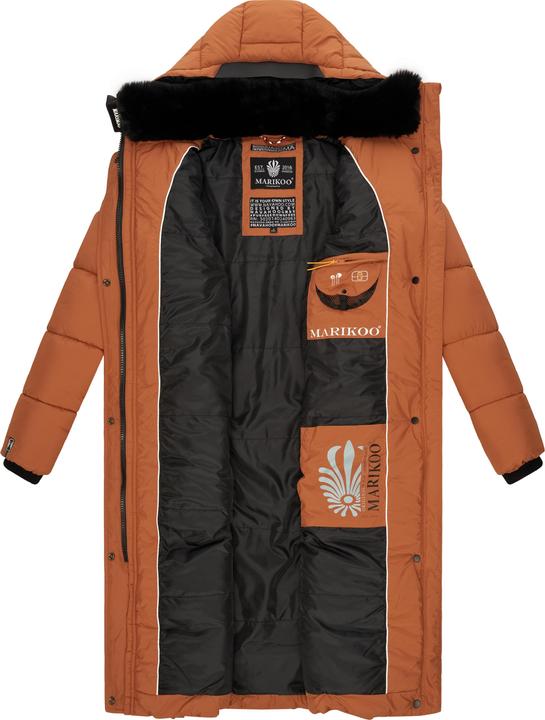 Actual product image Marikoo Reliziaa (XL)