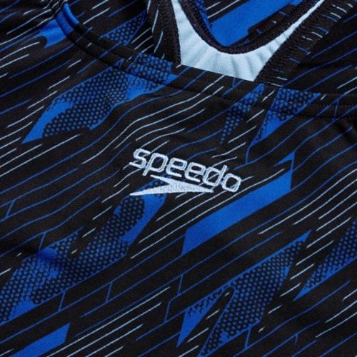 Produktbild Speedo HyperBoom Allover Medalist (W32/L36)
