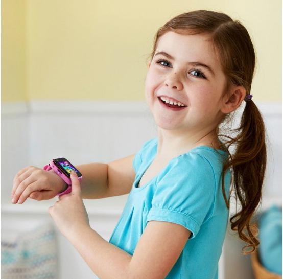 Produktbild VTech Kidizoom Smart Watch DX2
