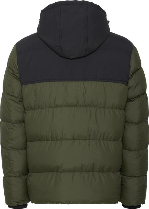 Actual product image Blend Hooded zip jacket (XXL)