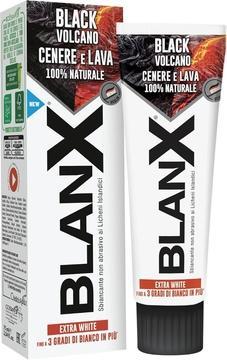 Image du produit Blanx Black Vulano ITA 75ml (75 ml)