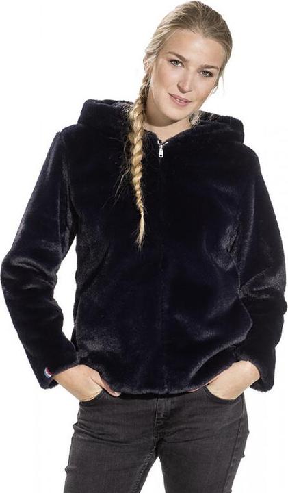 Image du produit Skidress polaire à capuche kidre inè (S)