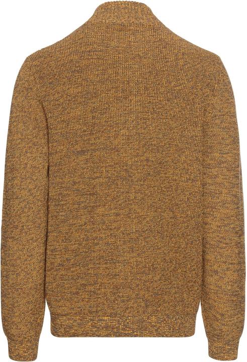 Image du produit Camel Active Veste en tricot avec fermeture éclair (5XL)