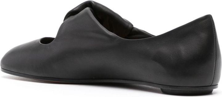Produktbild Alexander McQueen Sneakers Black (38)