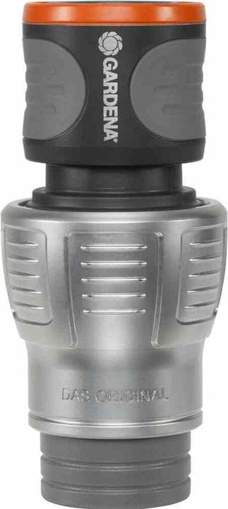 Produktbild Gardena Premium Schlauchverbinder E10 (Schlauchanschluss, 19 mm)
