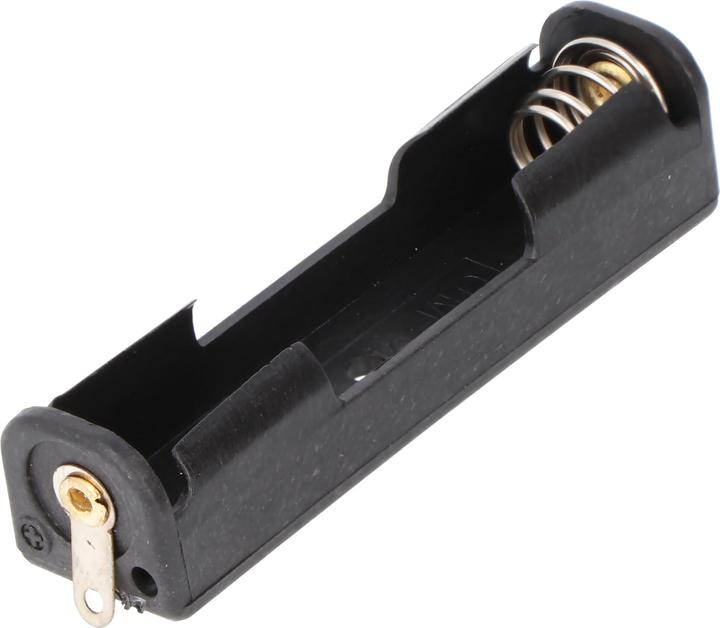 Produktbild Goobay 11987 Batteriehalter
