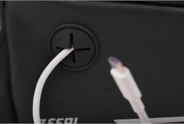 Actual product image Zefal Console Pack T1 (0.80 l, Frame bag)