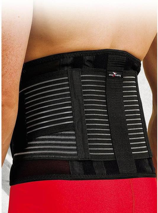 Produktbild Precision Rückenstütze Neopren (S, M)