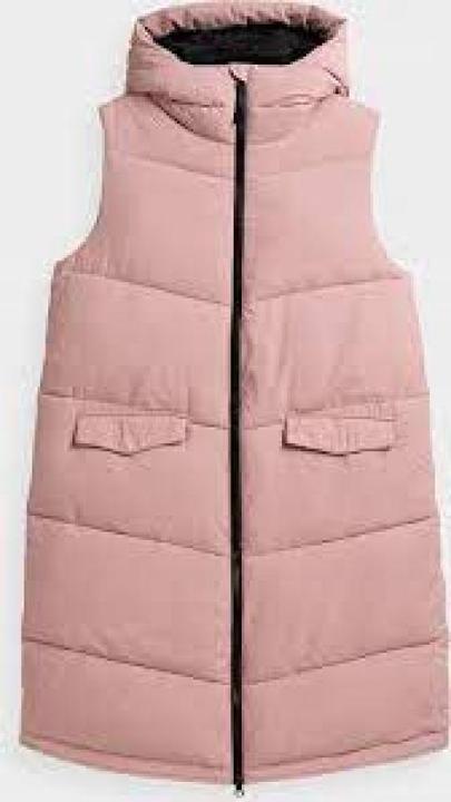 Actual product image 4F Sleeveless (XS)
