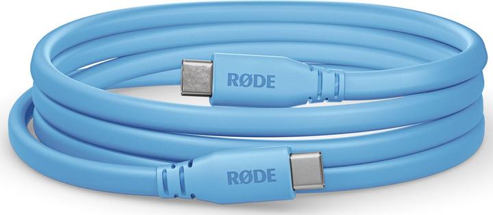 Immagine prodotto RØDE SC17 Blu (1.50 m, USB 3.0)
