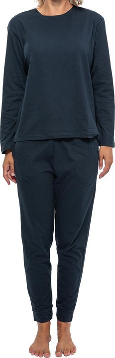 Image du produit Schiesser Organic Cotton Pyjama (44, XXL)