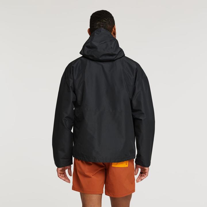 Immagine prodotto Cotopaxi Giacca da pioggia Cielo (XL)