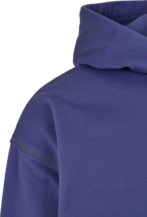 Immagine prodotto Urban Classics Felpa con cappuccio oversize - 1036 (S)