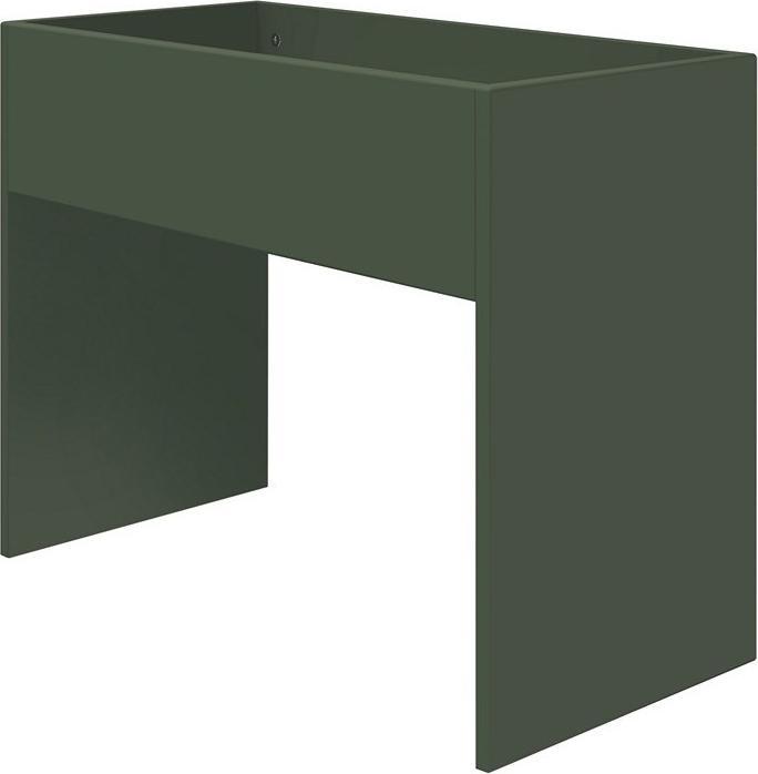 Actual product image Flexa Organiser - mini, dark green (High chair)