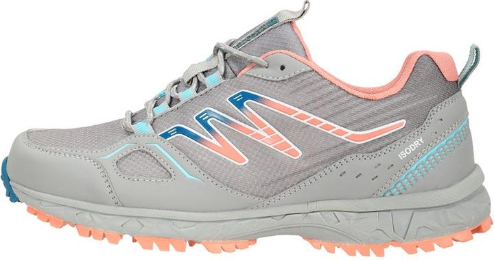 Produktbild Mountain Warehouse Wanderschuhe Lakeside (39)